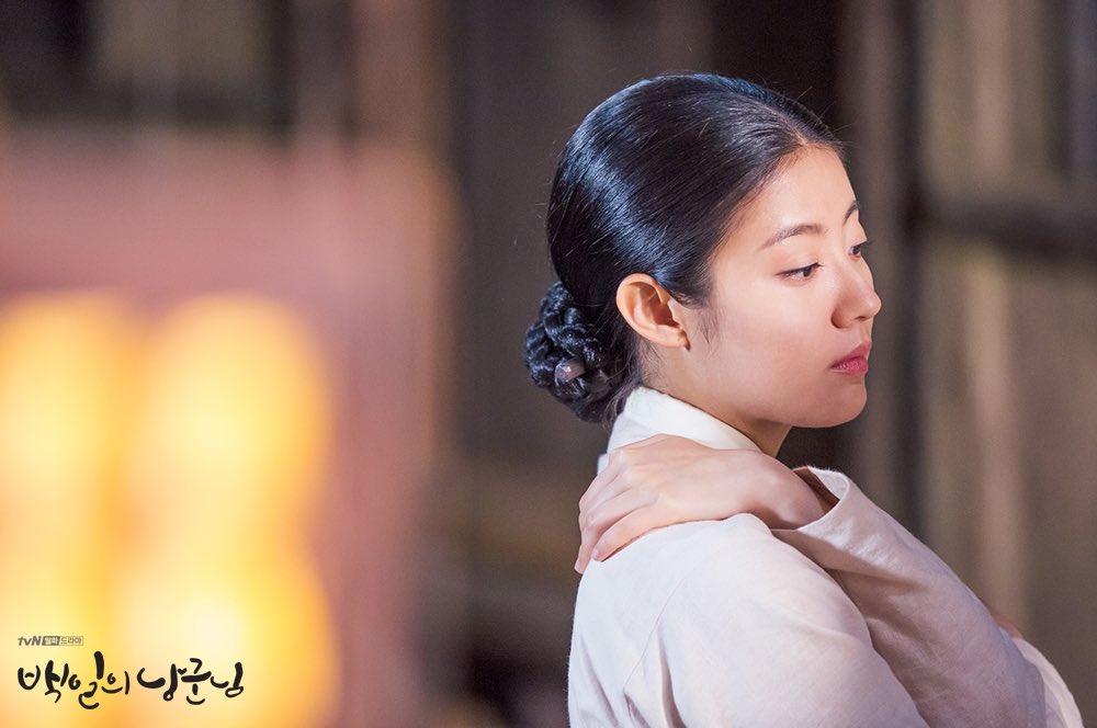 《百日的郎君》海报第35张图片