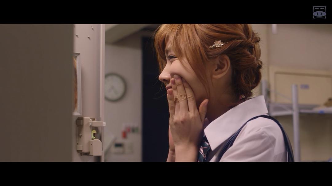 《恋如雨止~口袋中的愿望~》剧照第20张图片