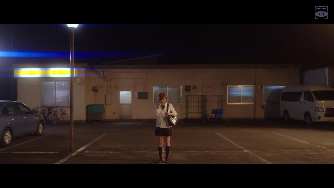 《恋如雨止~口袋中的愿望~》剧照第19张图片