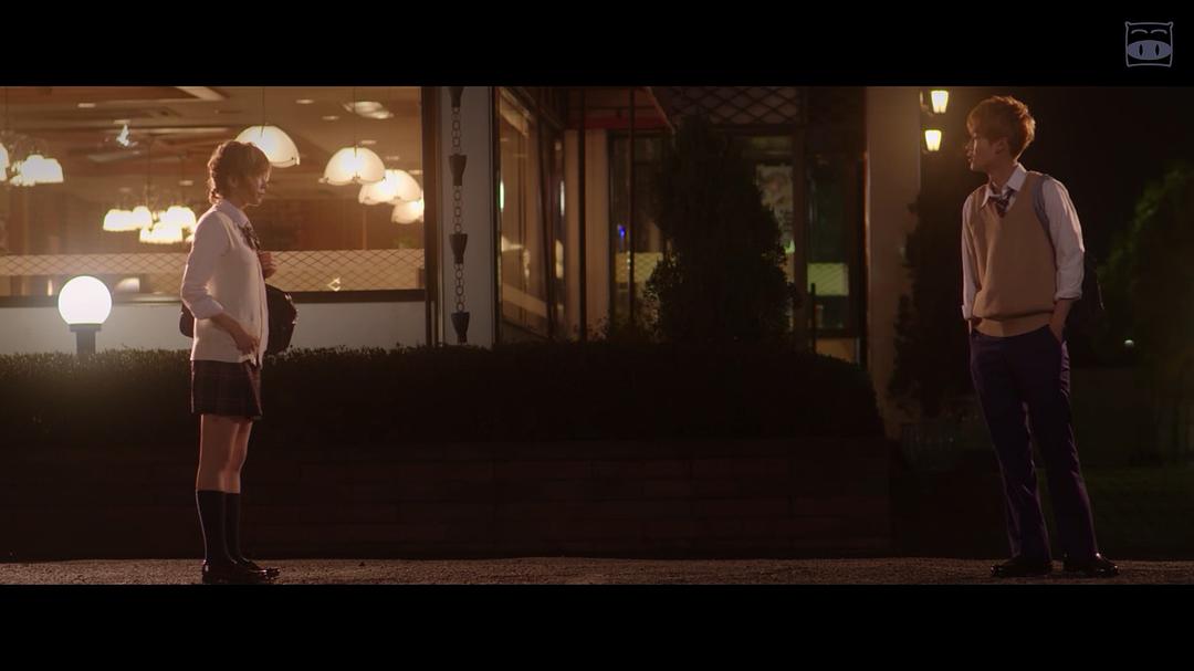 《恋如雨止~口袋中的愿望~》剧照第16张图片