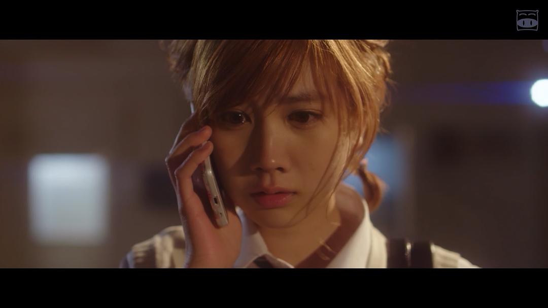 《恋如雨止~口袋中的愿望~》剧照第15张图片