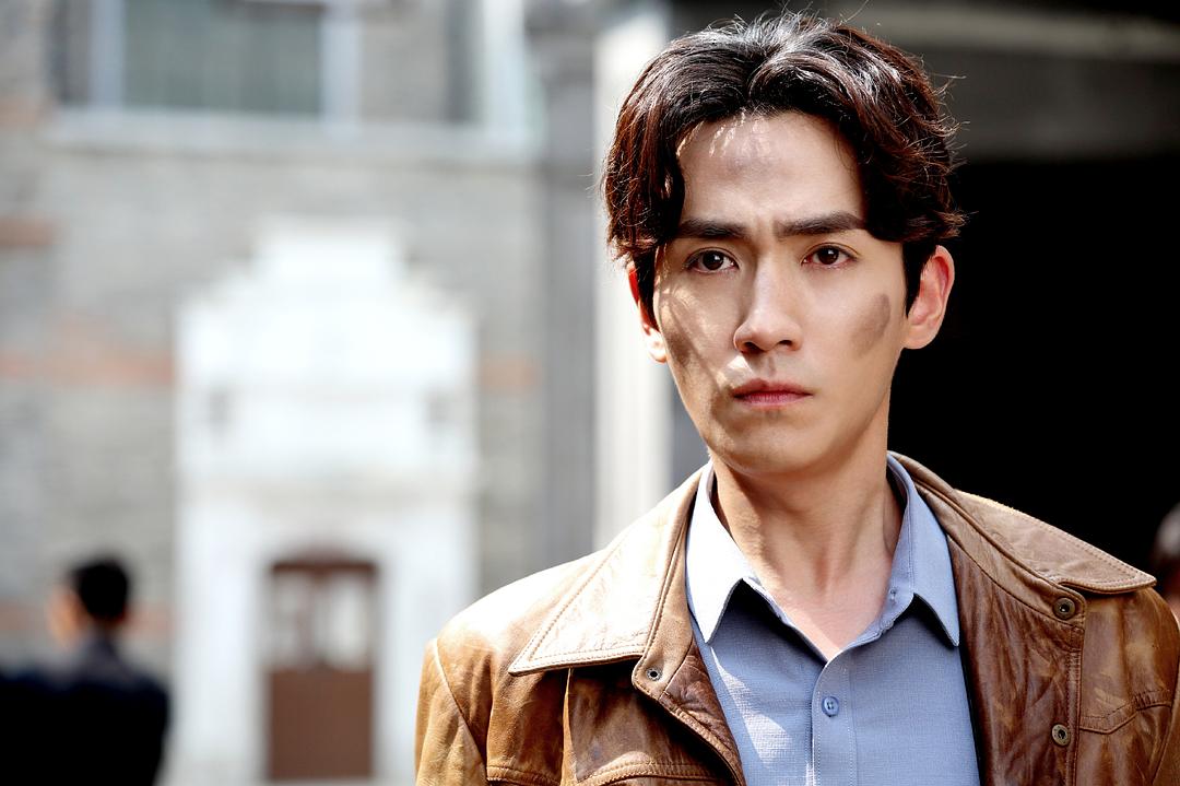 《许你浮生若梦》剧照第50张图片