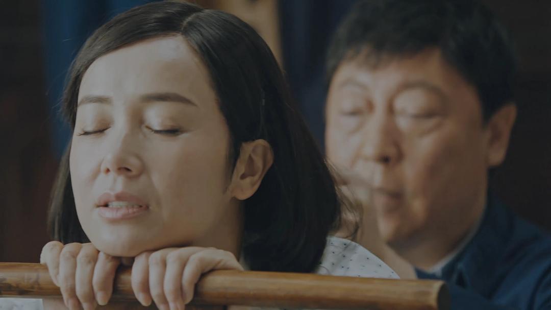 《正阳门下小女人》剧照第23张图片