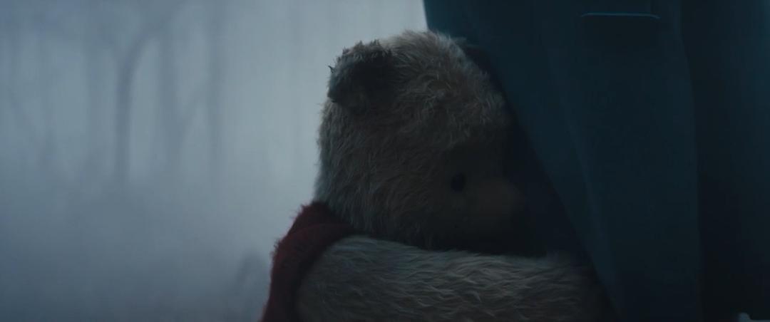 《克里斯托弗·罗宾》海报第56张图片