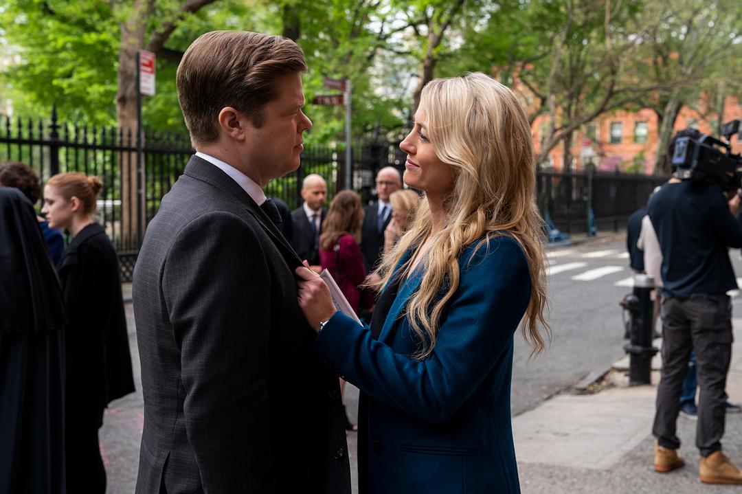 《超胆侠第三季》剧照第33张图片