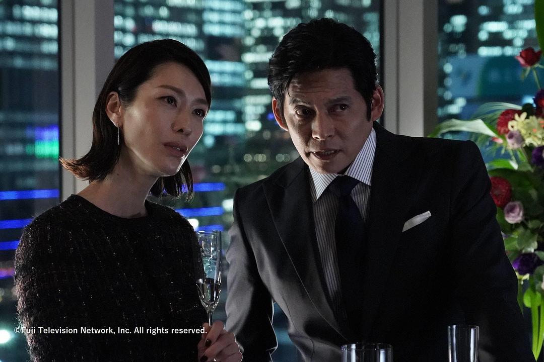 《金装律师》剧照第11张图片