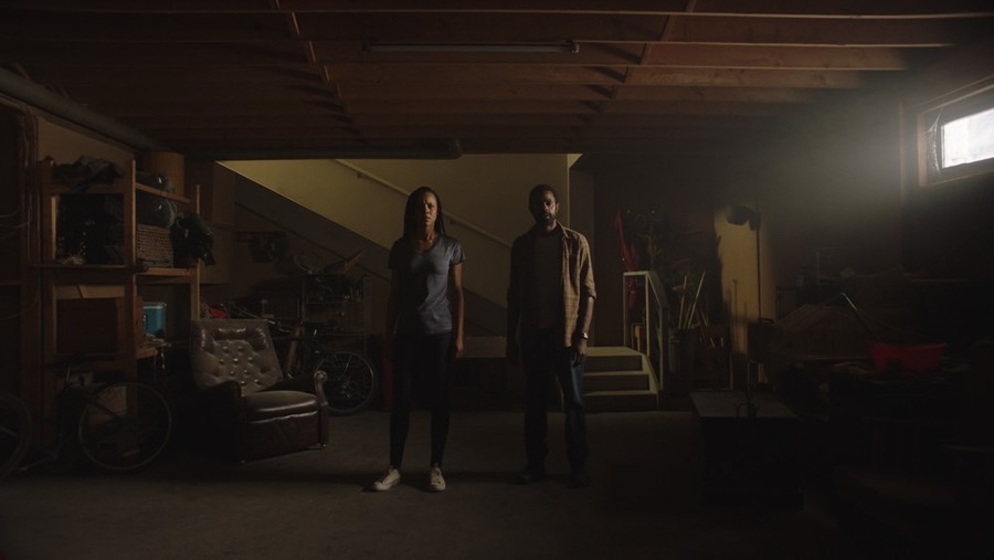 《零异频道第四季》海报第13张图片