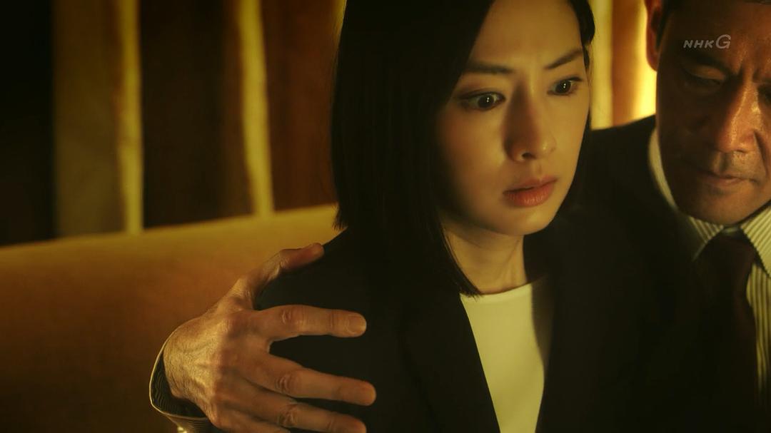 《虚假新闻》剧照第44张图片