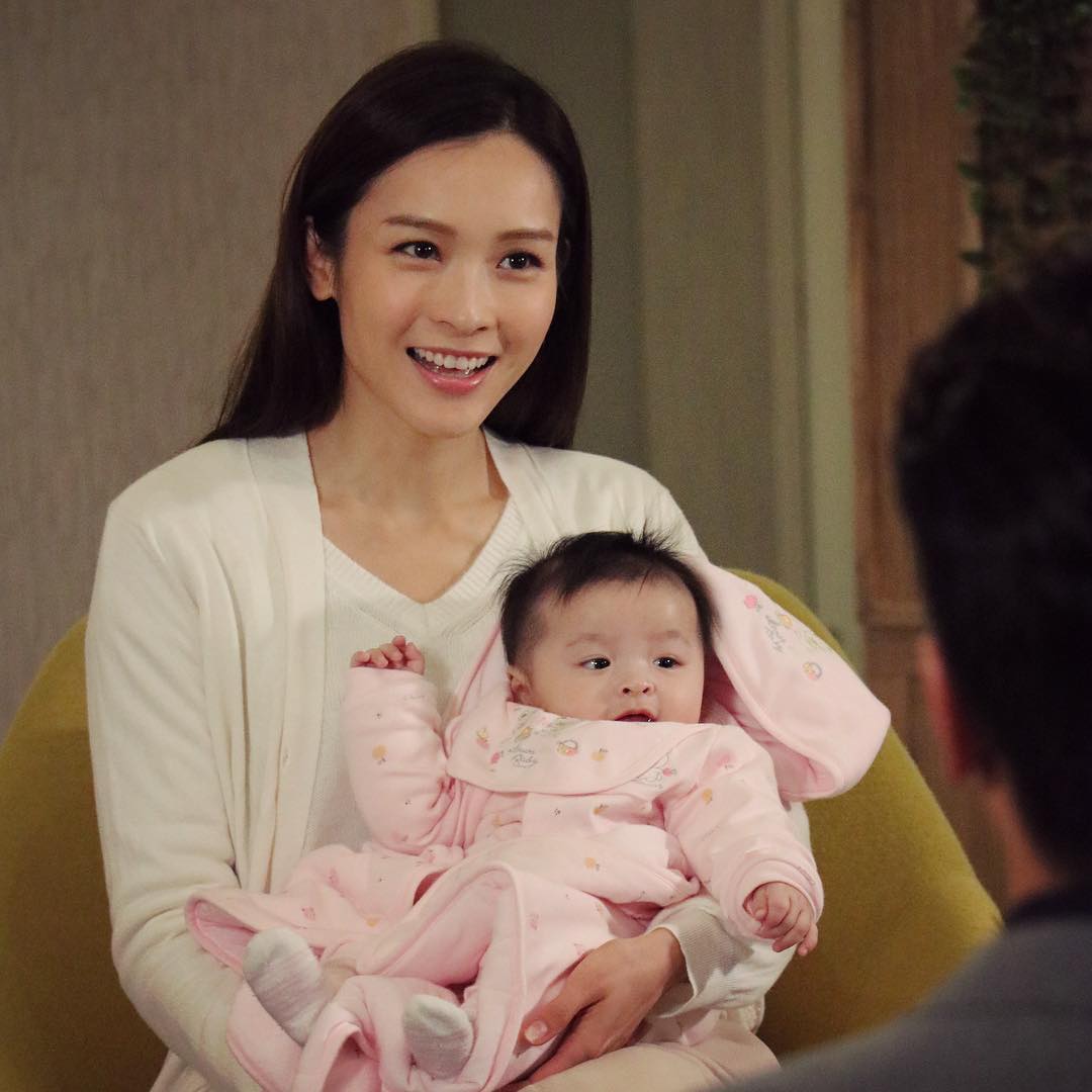 《BB来了》剧照