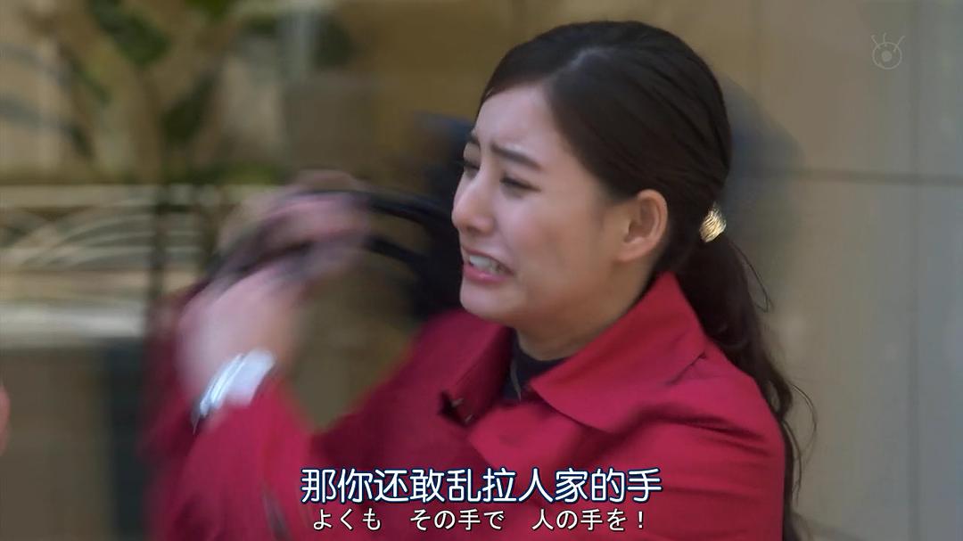 《金装律师》剧照第36张图片