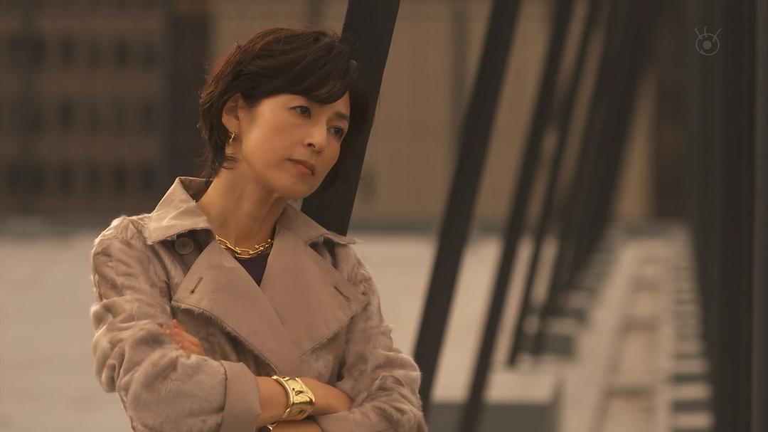 《金装律师》剧照第25张图片