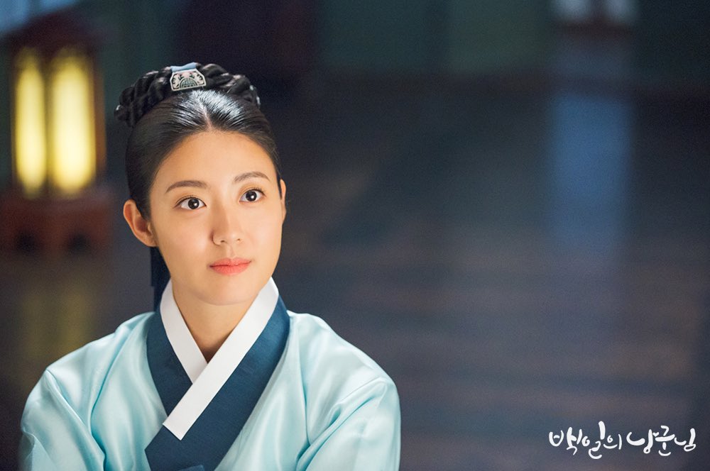 《百日的郎君》海报第34张图片