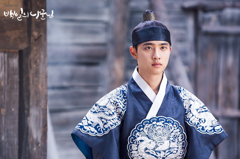 《百日的郎君》海报第33张图片