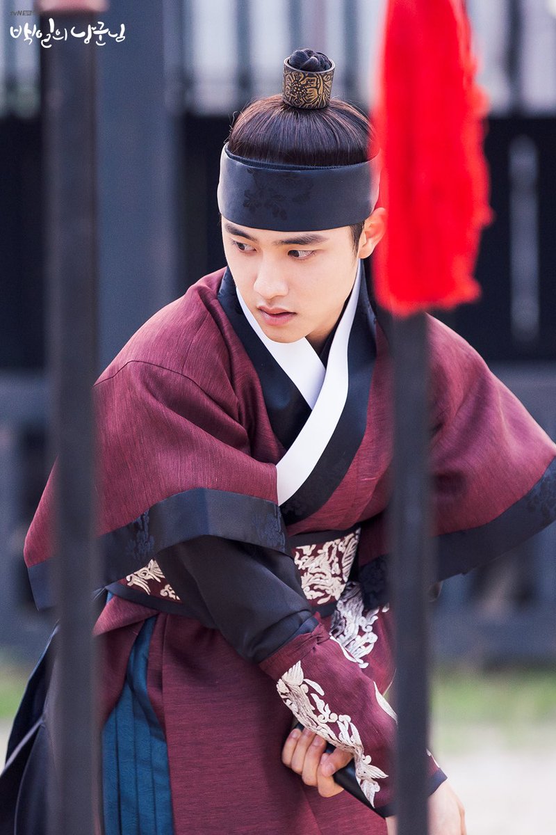 《百日的郎君》海报第60张图片