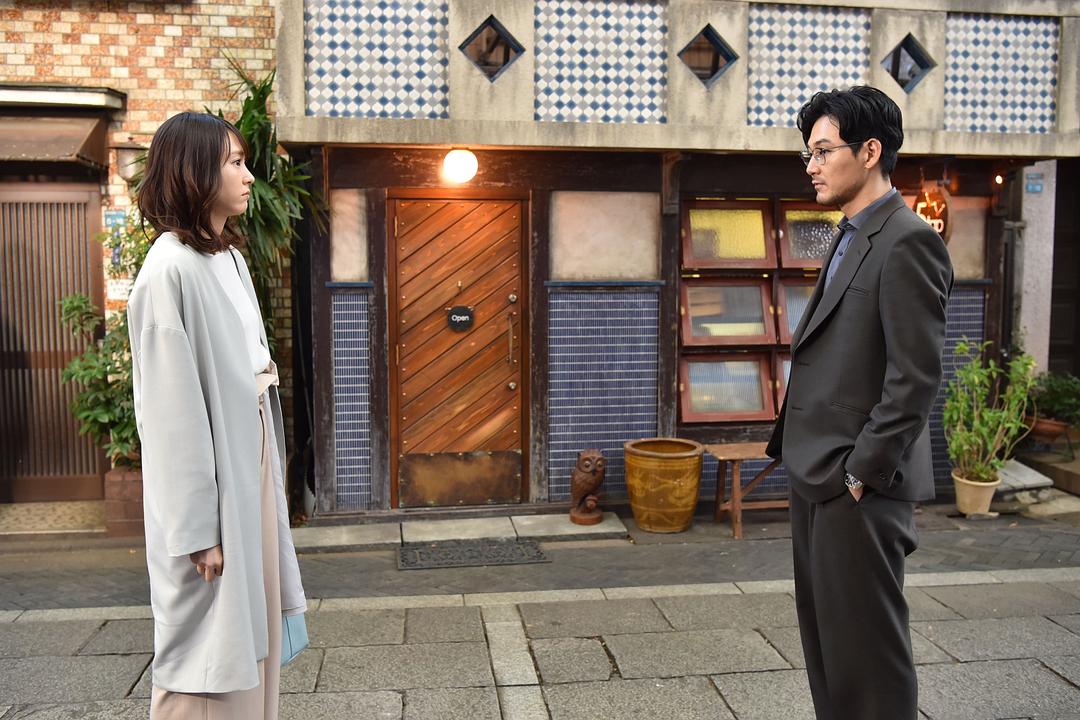 《无法成为野兽的我们》海报第16张图片