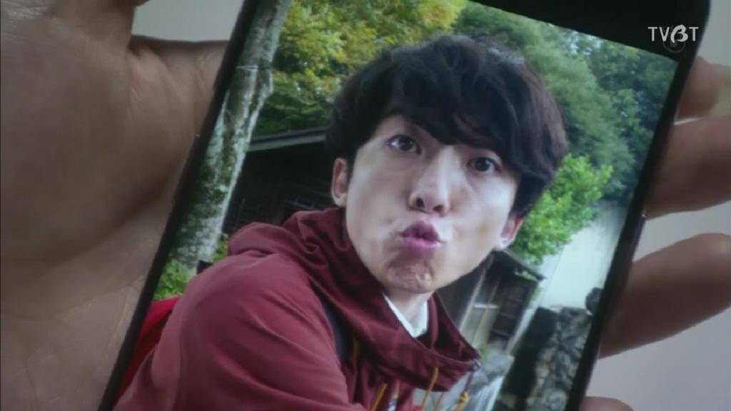 《我们由奇迹构成》海报第18张图片