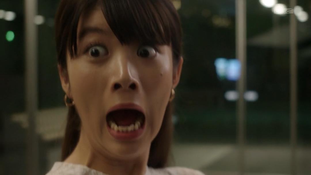 《深夜的奇葩恋爱图鉴》剧照第23张图片