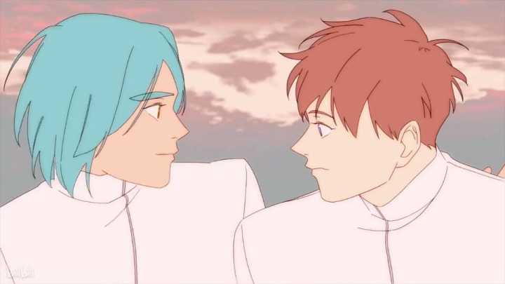 《星际幻爱》海报第10张图片