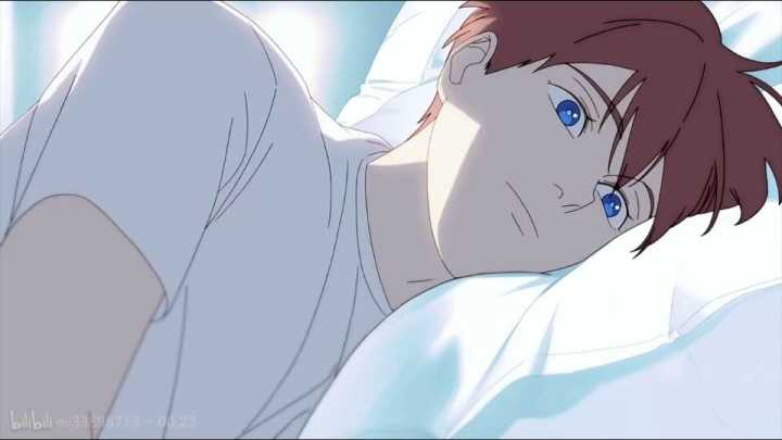 《星际幻爱》海报第5张图片