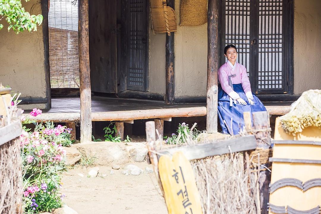 《百日的郎君》海报第31张图片