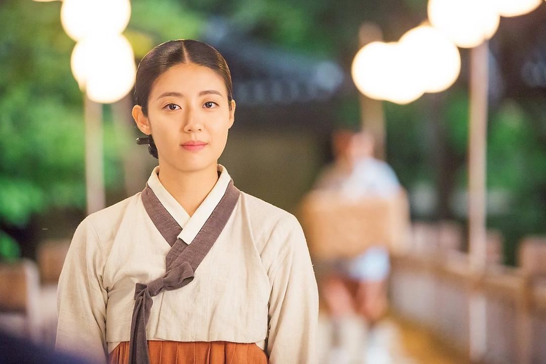 《百日的郎君》海报第59张图片