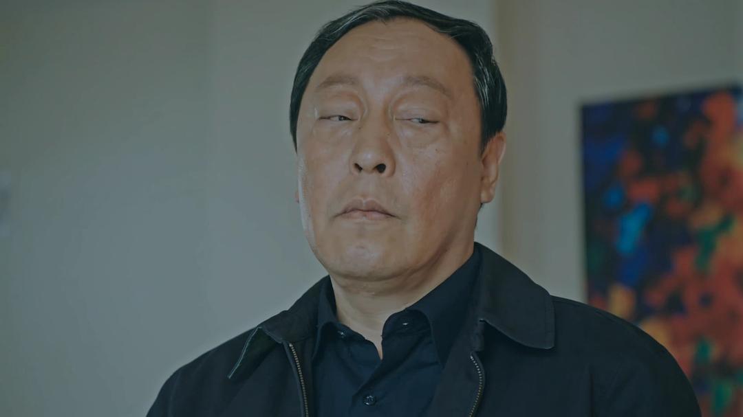 《正阳门下小女人》剧照第37张图片