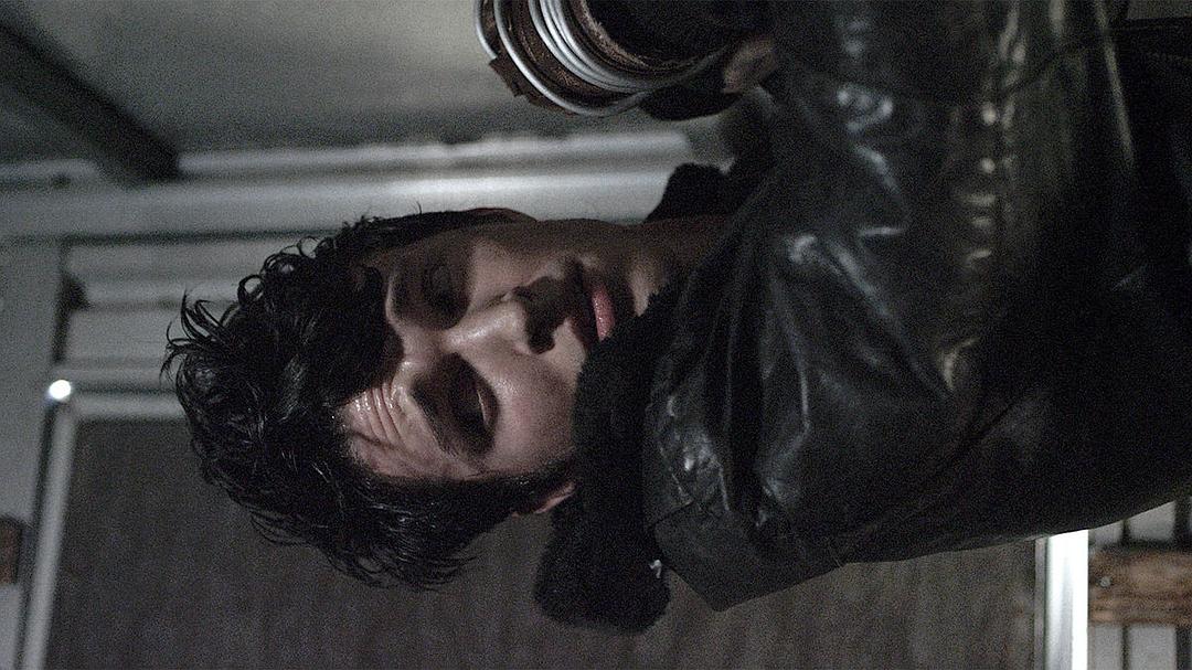 《僵尸国度第五季》剧照