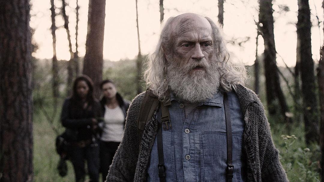 《僵尸国度第五季》剧照