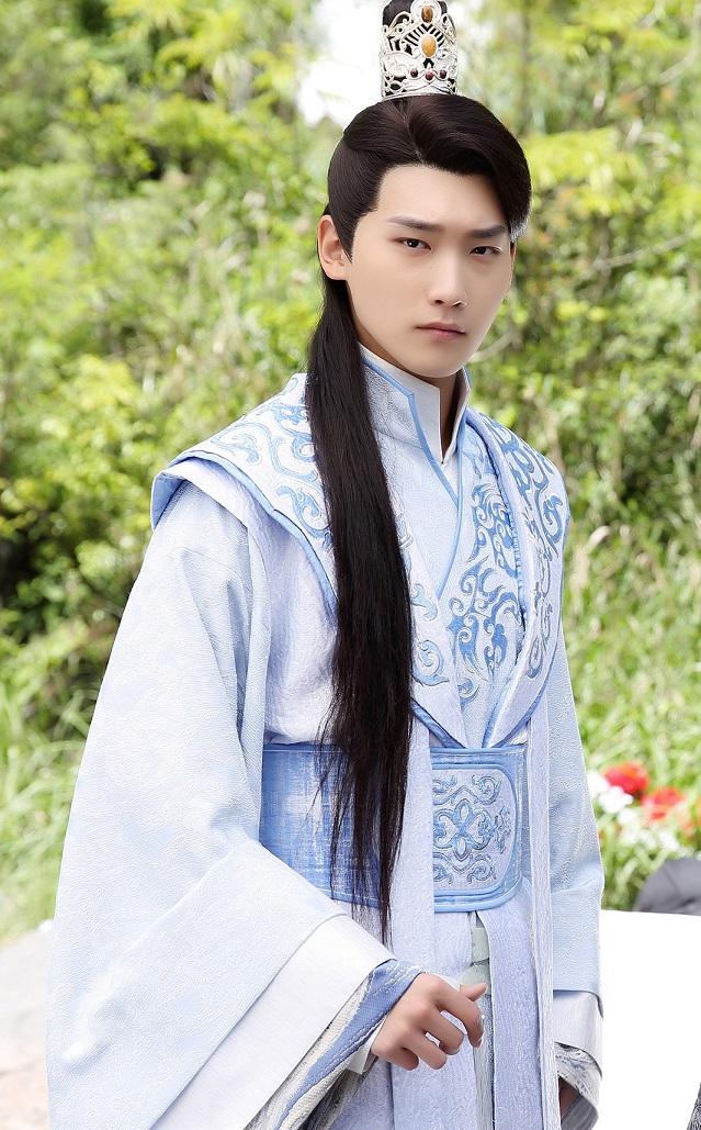 《双世宠妃Ⅱ》剧照第15张图片