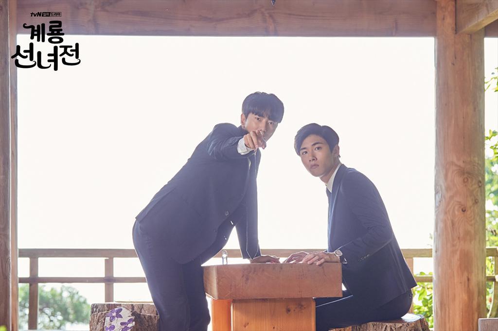 《鸡龙仙女传》剧照第56张图片