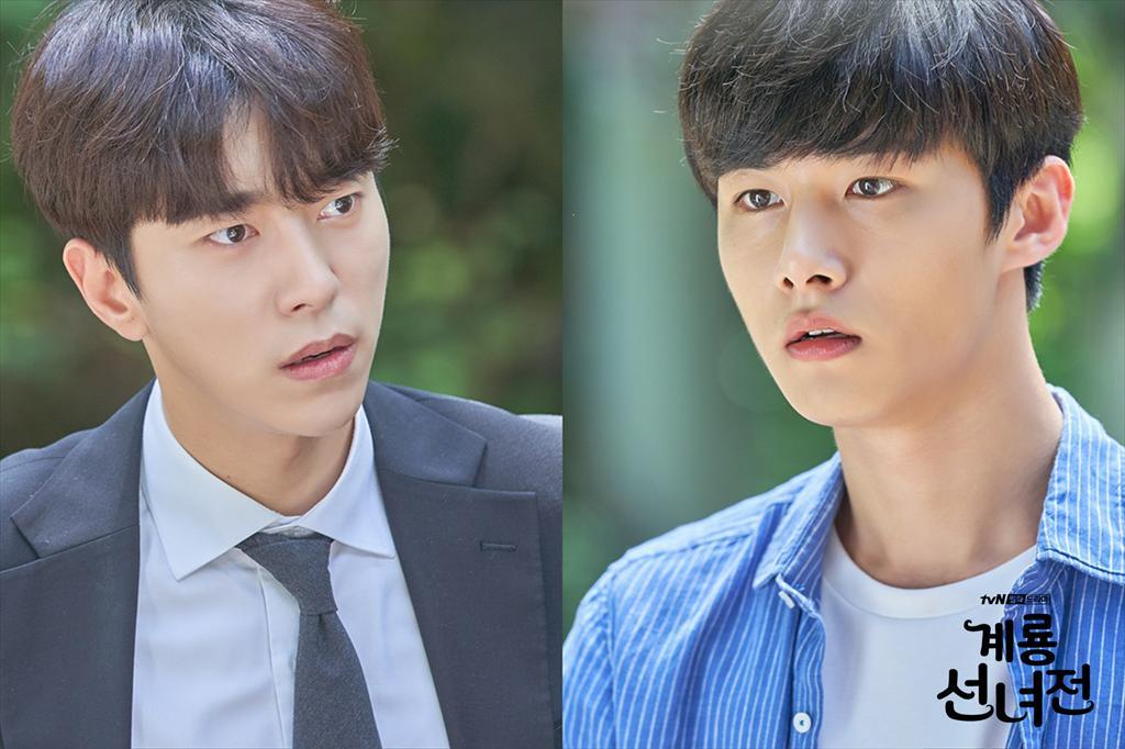 《鸡龙仙女传》剧照第54张图片