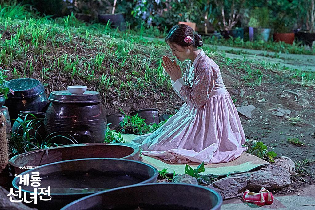 《鸡龙仙女传》剧照第50张图片