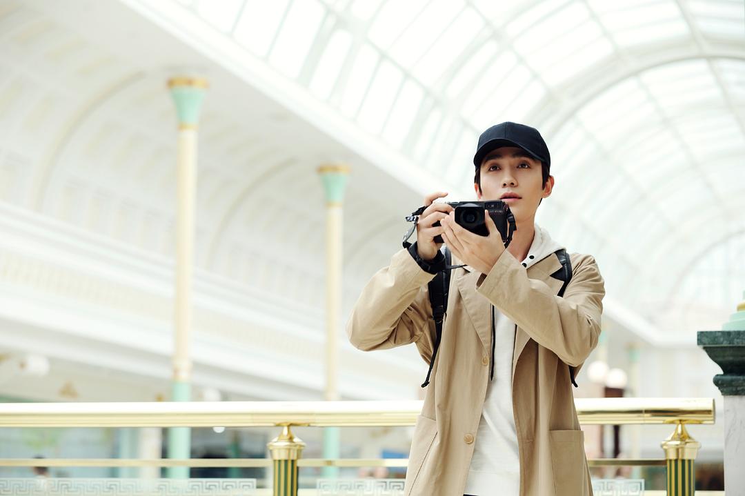 《许你浮生若梦》剧照第28张图片