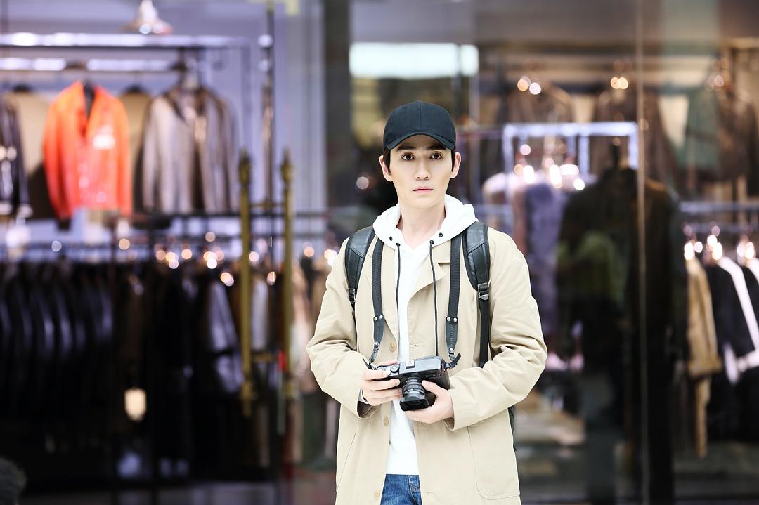 《许你浮生若梦》剧照第42张图片