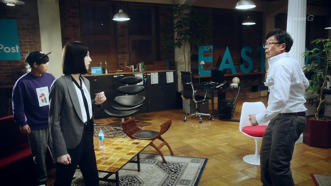 《虚假新闻》剧照第24张图片