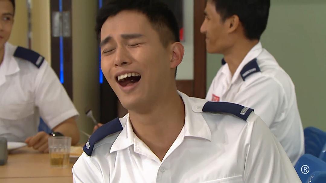 《跳跃生命线》剧照第58张图片