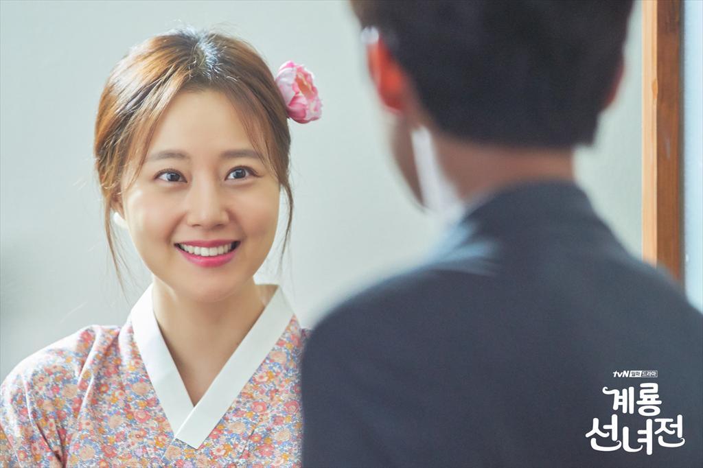 《鸡龙仙女传》剧照第44张图片