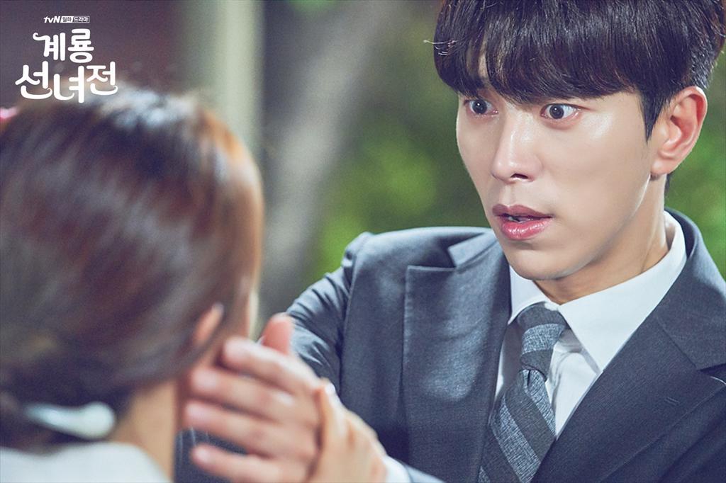 《鸡龙仙女传》剧照第36张图片