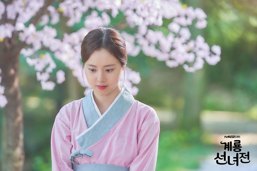 《鸡龙仙女传》剧照第11张图片