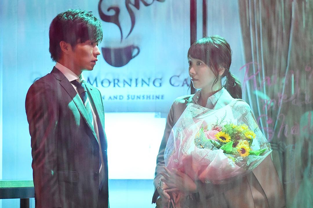 《无法成为野兽的我们》海报第53张图片