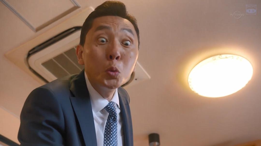 《孤独的美食家第七季》剧照第41张图片