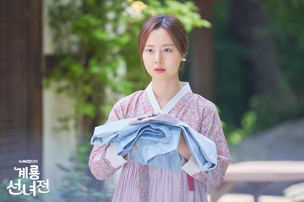 《鸡龙仙女传》剧照第29张图片