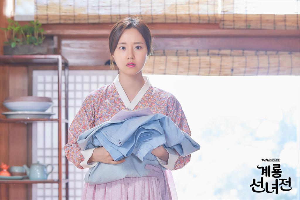 《鸡龙仙女传》剧照第28张图片