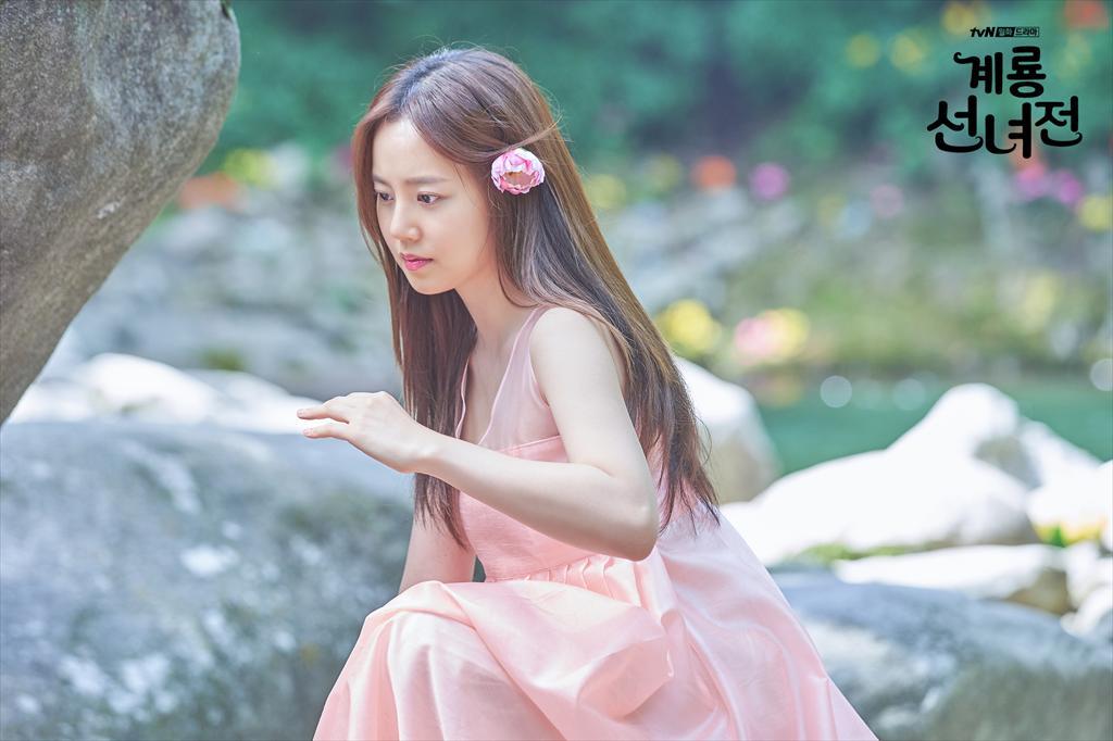 《鸡龙仙女传》剧照第23张图片