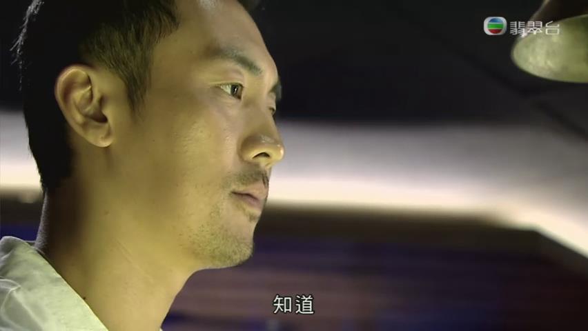 《特技人》剧照