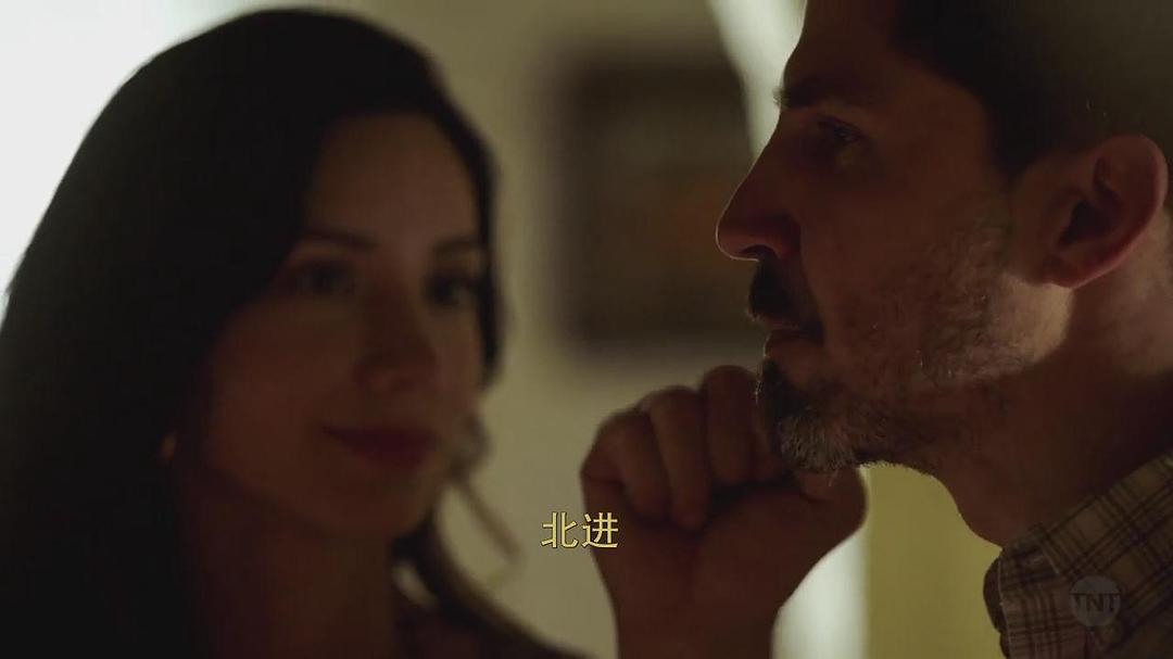 这段，最近中美洲各个...