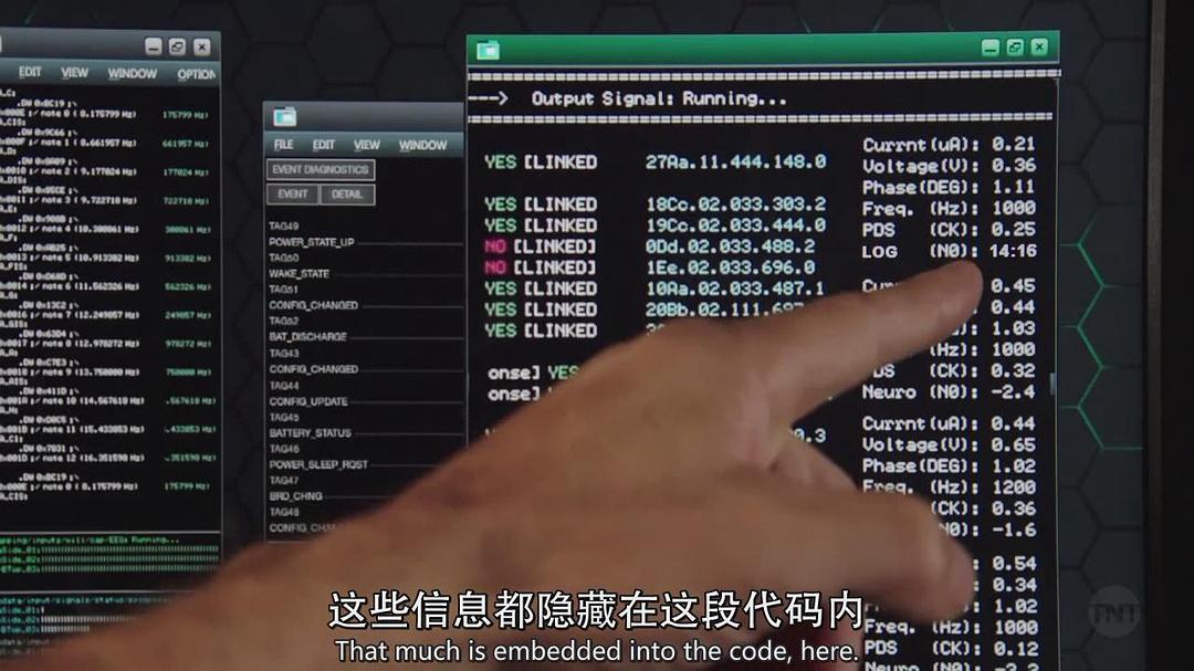 有看的懂代码的吗？