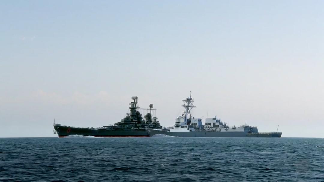 《末日孤舰第五季》海报第57张图片