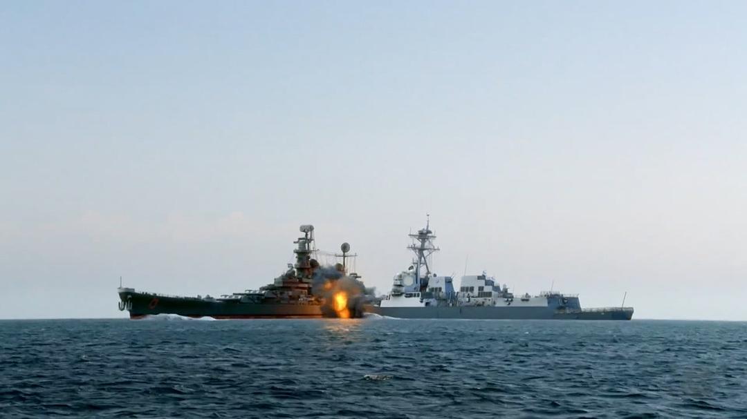 《末日孤舰第五季》海报第56张图片