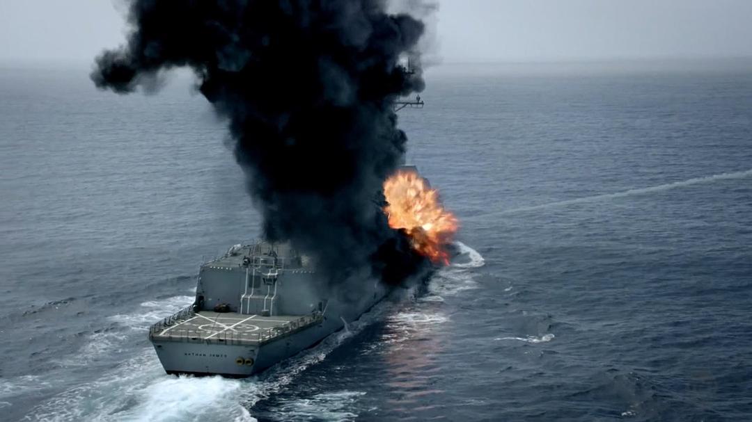 《末日孤舰第五季》海报第54张图片